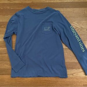 Vineyard vines T-shirt size 16